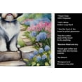 thumbnail image 5 of Shih Tzu Spring Path Kitchen Towel, 5 of 5