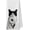 Cat, variant on Funny Cardigan Corgi Bathroom Hand Towels Decor 16x24 Inch, Corgi Gifts for Corgis Lovers, Funny Toilet Paper Dog Hand Towels for Guest Kids Bathroom Washroom Decor