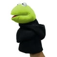 thumbnail image 3 of Kidrobot - Muppets Constantine 12 Plush Hand Puppet, Kidrobot, Gifts, 3 of 5