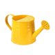 thumbnail image 1 of Regadera moderna de metal para niños y niñas, ideal para jardinería. Amarillo, 1 of 9