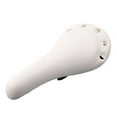 thumbnail image 3 of Mosiee Rivet Pu Leather Fixed Gear Mtb Fixie Bike Track Bicycle Cycling Saddle Rivet Saddle Bicycle Seatcushionaccessories, 3 of 9