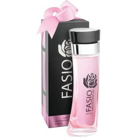 Fasio Pour Femme by Fasio, 100ML (EDP) for Women
