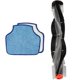 thumbnail image 1 of Cuchilla de cepillo combinada y cepillo de cerdas genérico de la serie D para el kit de aspiradora Neato Botvac D3 D4 D5 D6 D7, 1 of 5