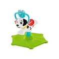 thumbnail image 3 of Fisher-Price - Bounce and Spin Puppy, 3 of 9