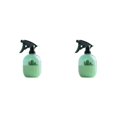 thumbnail image 3 of Yuarrent Regadera de plantas, tetera a presión, herramienta de jardín, botellas de Spray, aspersión suculenta de plástico a prueba de fugas Type2 NO2, 3 of 6