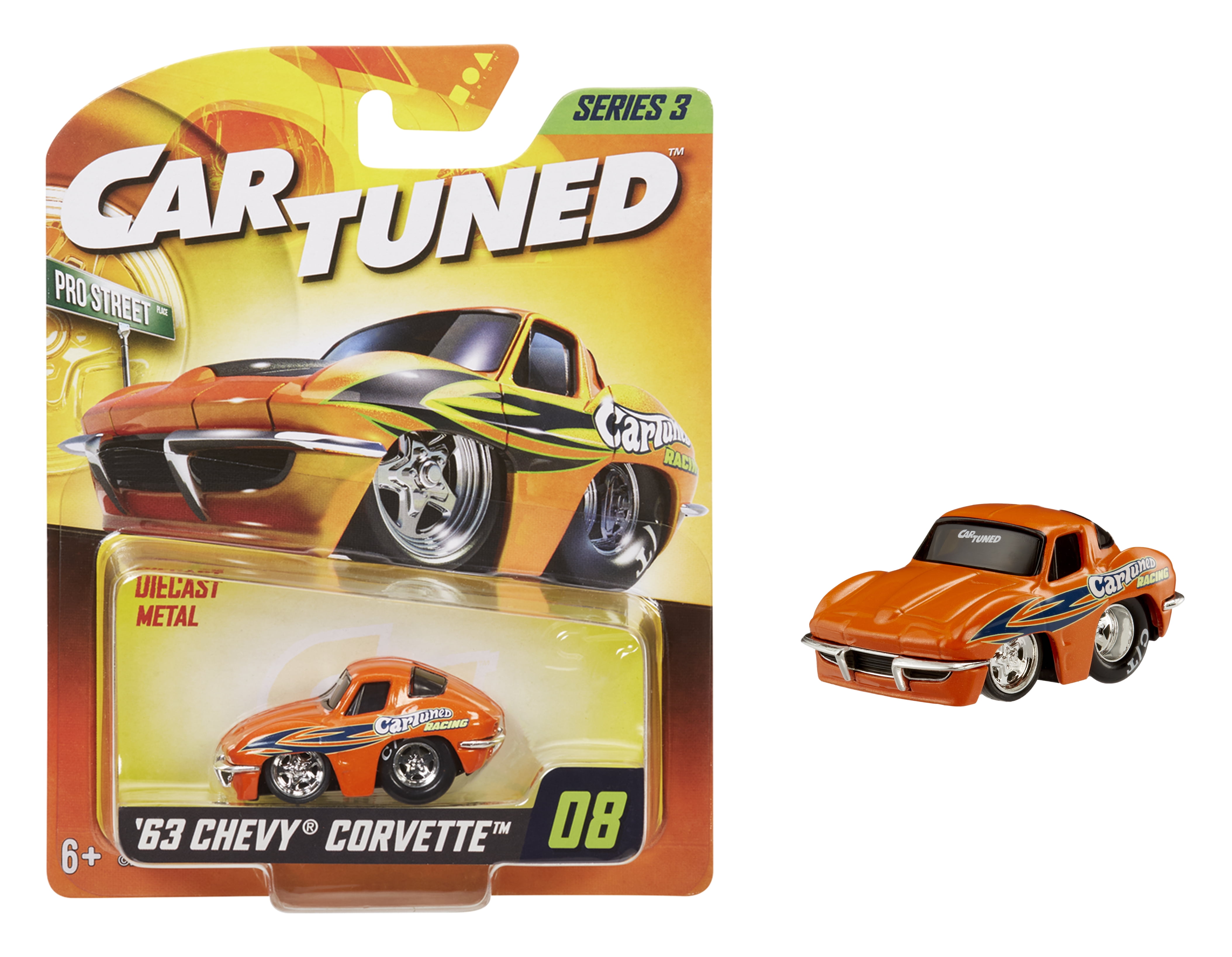 Diecast 