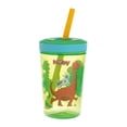 thumbnail image 2 of Vaso con popote giratorio, 2 of 3