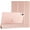 Rosegold, variant on Procase for Onn. 11" Tablet Pro 2024 Case, Slim Stand Hard Back Shell Protective Smart Cover for Onn. 11 Inch Tablet Pro 2024 Model -Black