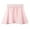 Pink, variant on Stelle Girls' Ballet Skirt Chiffon Wrap Dance Skirt,Elastic Waisted Sheer Dance Skate Over Scarf for Leotards Pull-on Half Dress,Black，10-12 Years