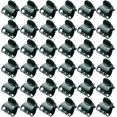 thumbnail image 1 of 100 Pcs Plant Clips For Ing And Holding Plants, 1 of 4
