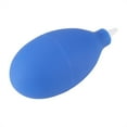 Mini Manual Mobile Phone SLR Lens Computer Cleaning Rubber Vacuum Ball