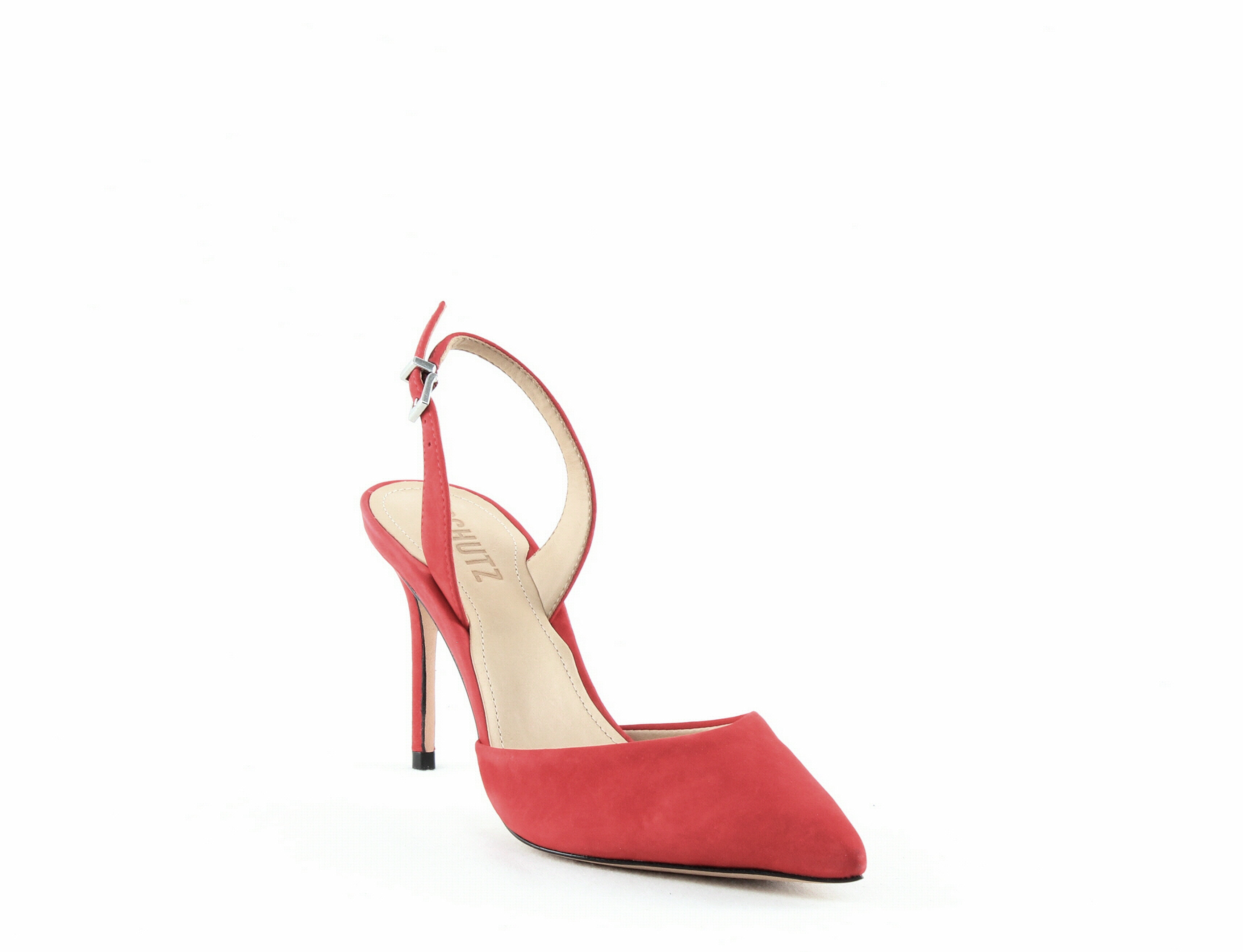 schutz evening shoes