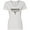 AA-White, variant on Inktastic Mamacita Margarita Women's V-Neck T-Shirt