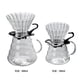 thumbnail image 1 of Labymos Cafetera de nube de vidrio grueso, 1 of 5