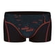 thumbnail image 1 of EIN SCHÖNER FLECK ERDE Calzoncillos para hombre - Estampado, Algodón orgánico Hoher Stand (Negro) M (Medium), 1 of 5