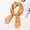 Orange, variant on Hauaitttt Small Scarf Retro Small Silk Scarf Scarf Decoration Wind Small Scarf Seadscarf Women 70*70CM Casual Scarfs for Women Scarves for Men Winter Warm Scarf for Head Head Scarf Wraps Head Scarf