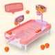 thumbnail image 2 of Juegos De Baloncesto De Escritorio, Juego De Tiro De Cesta, Mesa Interactiva, Juguetes De Batalla, Juegos De Mesa Para Fiestas, Juguetes Para Niños Y Adultos Scienceny AP008089-02, 2 of 6