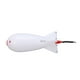 thumbnail image 1 of Flotador de bomba de cebo grande para sujetar señuelos, ayuda ideal para anidar en la pesca - Herramienta de alimentación de carpa blanca, 1 of 8