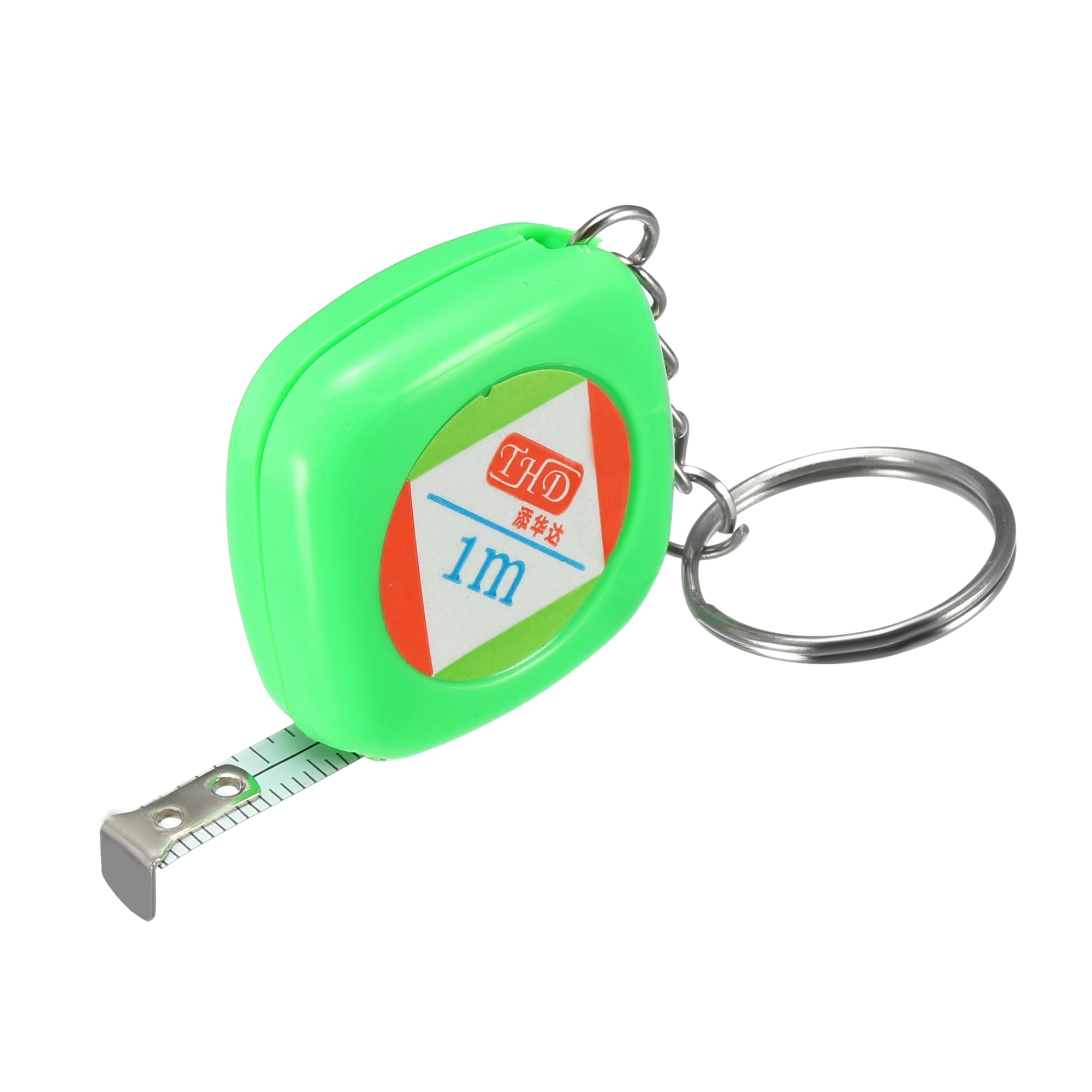 1m 39 Inch Measuring Tape Measure For Tailor Sewing Pack Of 1 Green Walmart Com Walmart Com
