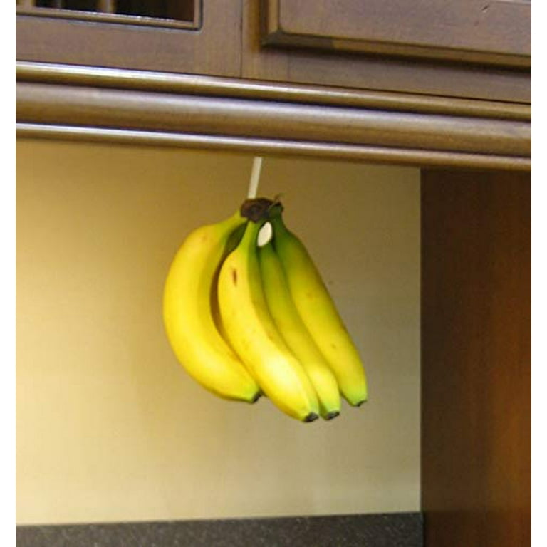 Dropship 1pc, Detachable Banana Hanger - Fruit Preservation Storage Hooks  For Fresh Bananas, Tree Bracket, Home Decoration, Kitchen Utensils,  Apartment Essentials, College Dorm Essentials to Sell Online at a Lower  Price