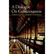 A Dialogue on Consciousness [Paperback - Used]