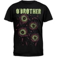 thumbnail image 1 of O'Brother - Eyes Soft T-Shirt, 1 of 1