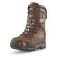 thumbnail image 2 of Guide Gear Monolithic Extreme Waterproof Insulated Hunting Boots, 2,400 Gram Mossy Oak Country Roots 8D      (Medium), 2 of 8
