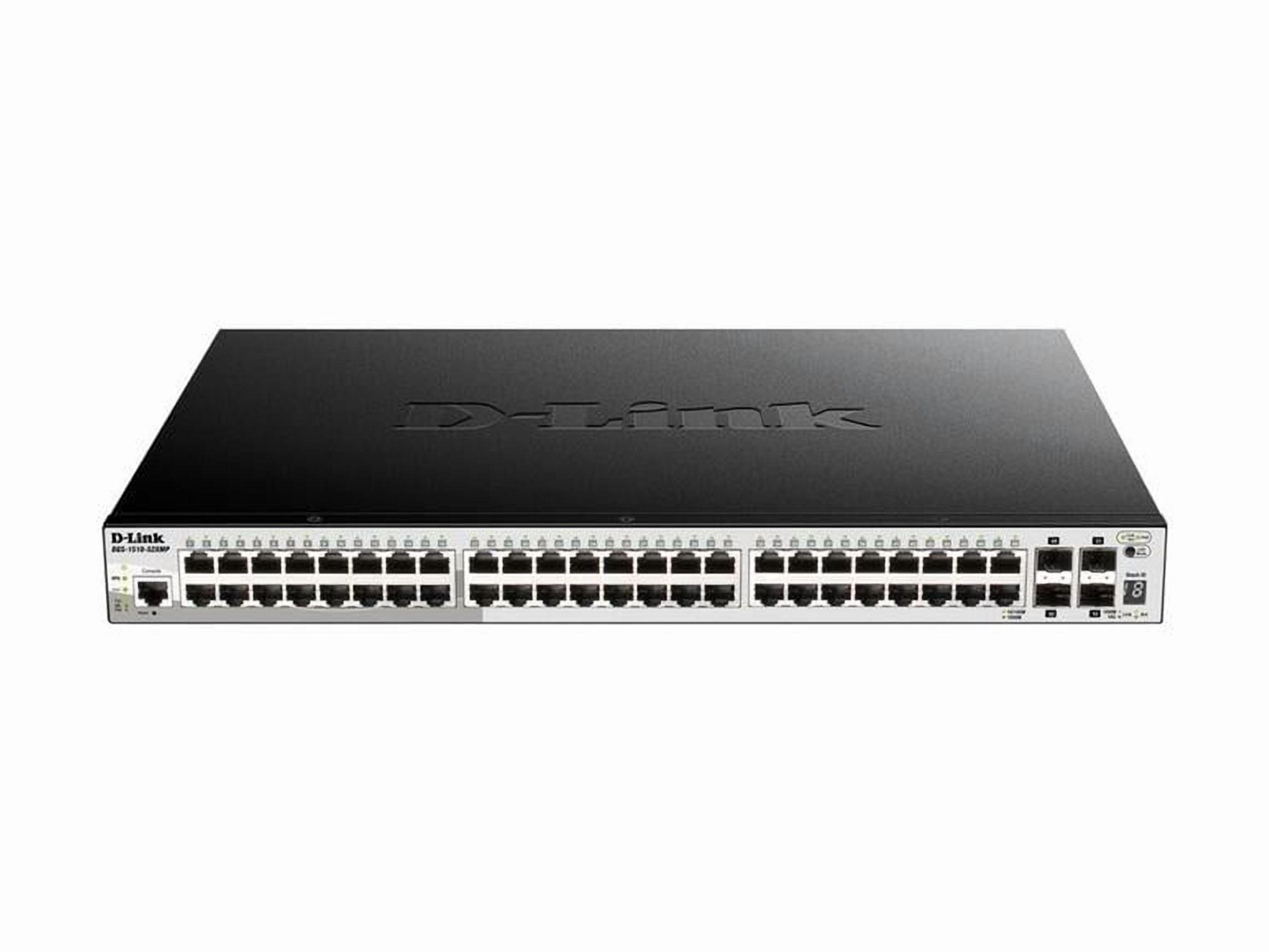 D-Link DGS-1510-52X Ethernet Switch