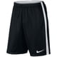 thumbnail image 1 of Nike Academy Dri-fit - Pantalones cortos deportivos para hombre, color negro, mediano, 1 of 1