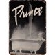 thumbnail image 1 of Placa Metal Vintage Príncipe Pintura Hierro Rectangular Arte Pared Del 20x30cm, 1 of 9