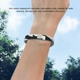 thumbnail image 3 of Anti Static Sports Bracelet, Washable Balance Wrist Band Adjustable Size  for Sleep, 3 of 7
