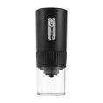 thumbnail image 1 of Portable Electric Coffee Grinder with USB, Ceramic Grinding Core, 1 of 5