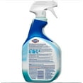 thumbnail image 4 of Clorox Bleach Foamer Bathroom Spray, 30 oz. Bottles(Pack of 3), 4 of 4