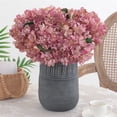 thumbnail image 4 of Imitation Flower Home Decoration Wedding Handheld Flower Wall Artificial Flower, 4 of 5