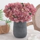 thumbnail image 4 of Imitation Flower Home Decoration Wedding Handheld Flower Wall Artificial Flower, 4 of 5