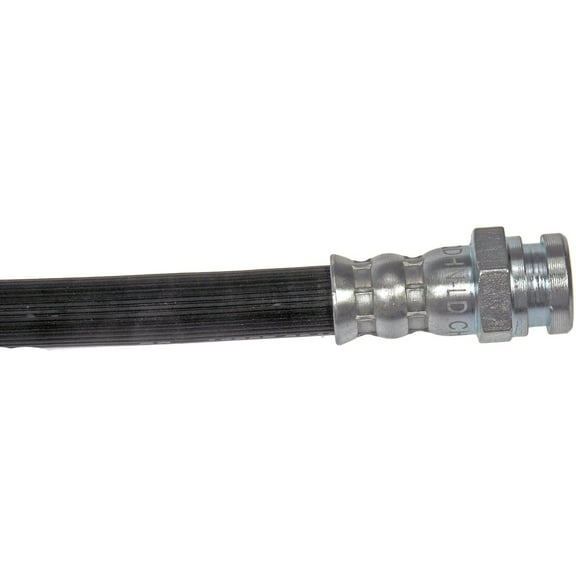 Dorman H621886 Clutch Hydraulic Hose Fits select: 2007-2012 FORD FUSION, 2003-2016 MAZDA 6