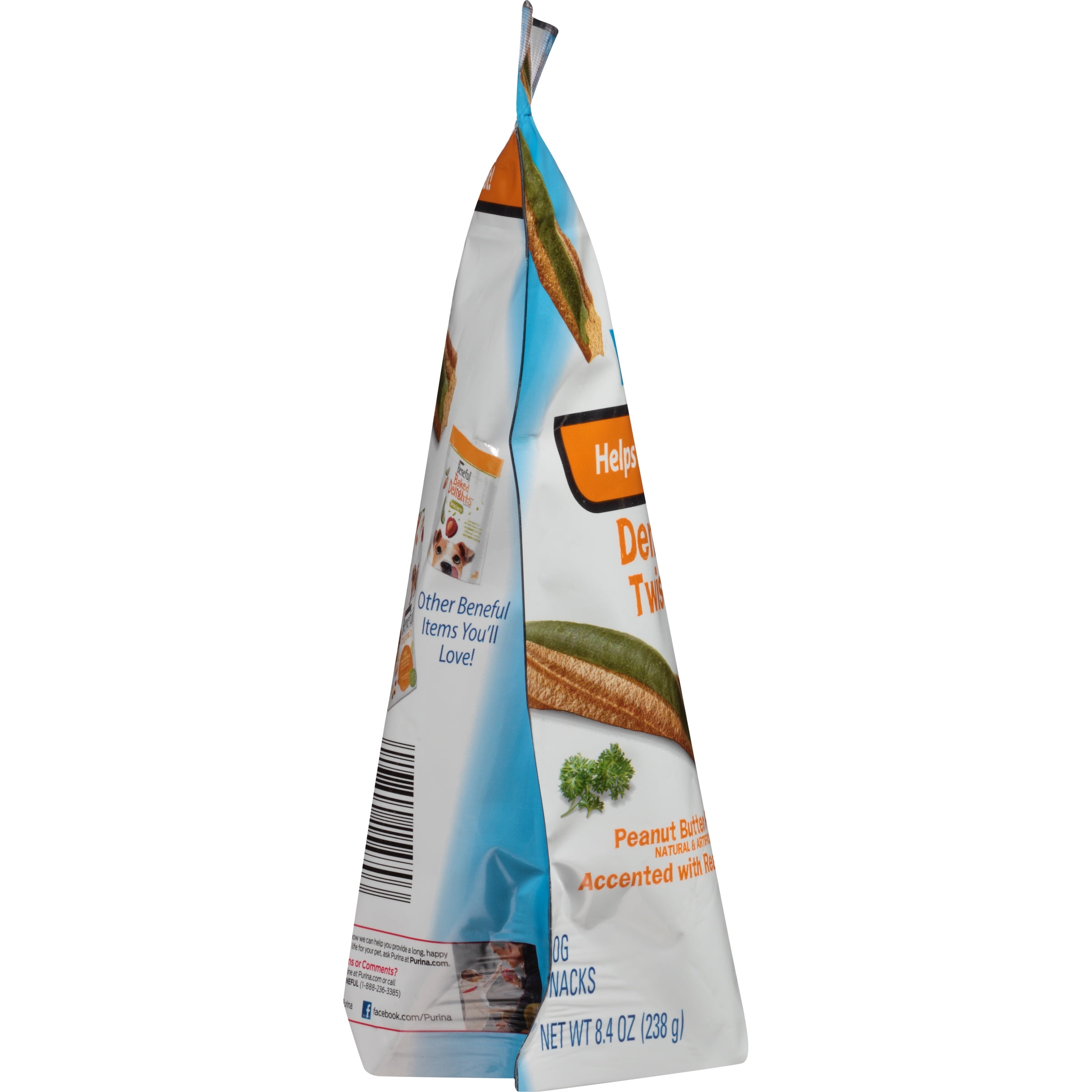 purina beneful dental twists