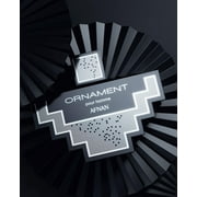 Ornament Pour Homme by Afnan, 3.4 oz Eau De Pafum Spray for Men
