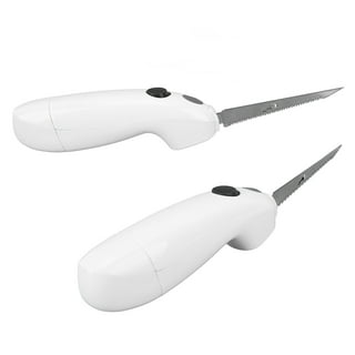 BLACK+DECKER 9-Inch Electric Carving Knife just $8.84 (reg. $19.99) at  Walmart