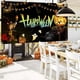 thumbnail image 5 of Cartel de Halloween Wosthever Tela Oxford Tipo 1, 5 of 6