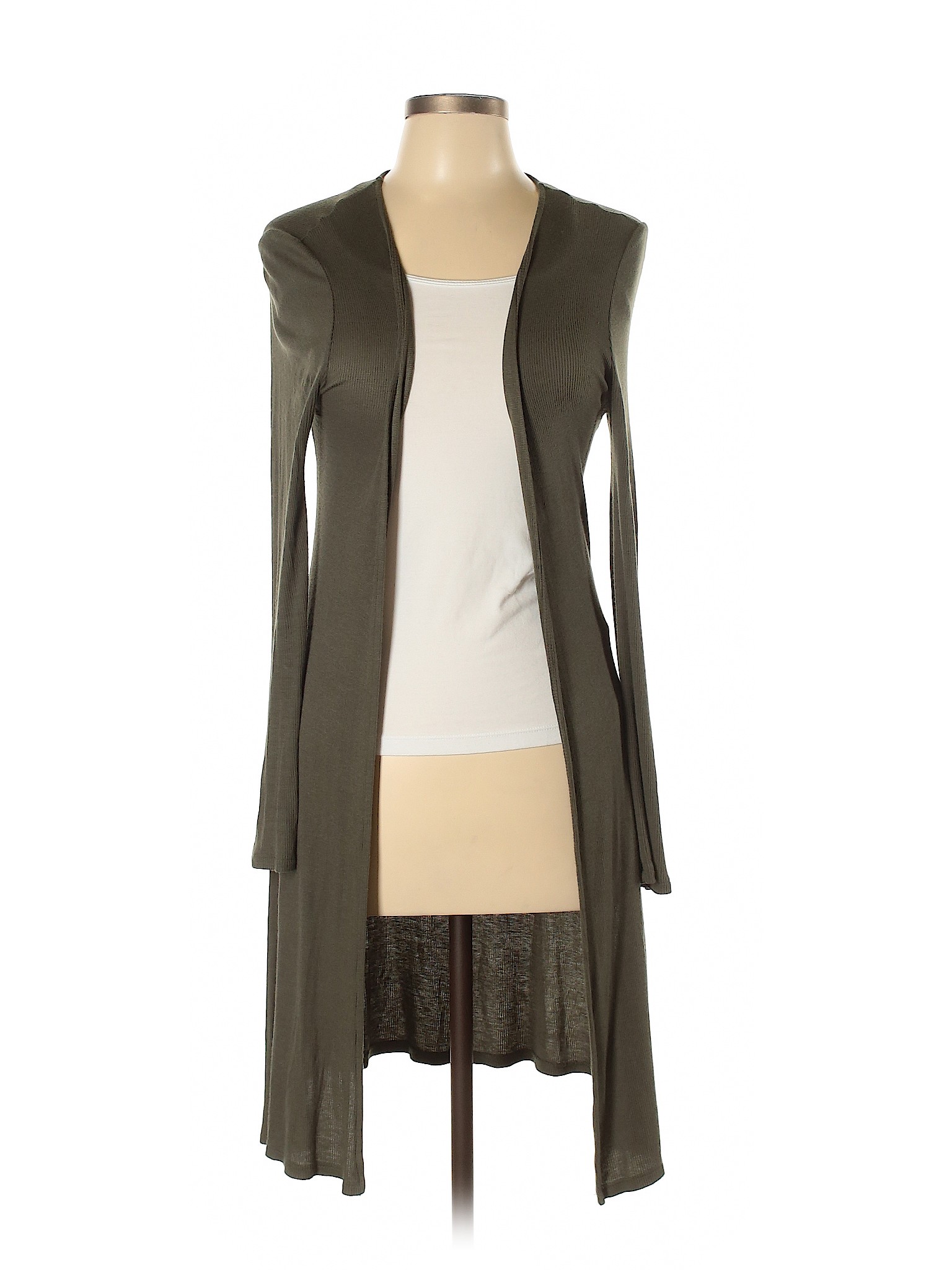 active usa cardigan