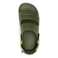 thumbnail image 4 of Rugged Shark Men's Slip-On Adventure Sport Sandals, Sizes 7-13, 4 of 5