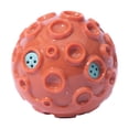 thumbnail image 4 of Pelota de juguete para perros para masticadores agresivos, juguetes interactivos para cachorros, juguetes para masticar mascotas Rojo Jinwen Bola de perros, 4 of 8