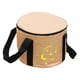 thumbnail image 5 of Bolsa de almacenamiento para ollas de Camping, bolsa de transporte para utensilios de cocina, recipiente para utensilios de cocina, almacenamiento para ollas Caqui Cola Organizador de utensilios de cocina, 5 of 8
