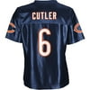 NFL - Women's Chicago Bears #6 Jay Cutler Jersey
