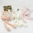 thumbnail image 5 of Guantes de juego para controlador de juegos móvil, material de fibra nano-plata con dedo táctil, guantes de pantalla táctil sin costuras, transpirables y antisudor de alta sensibilidad para juegos de, 5 of 5