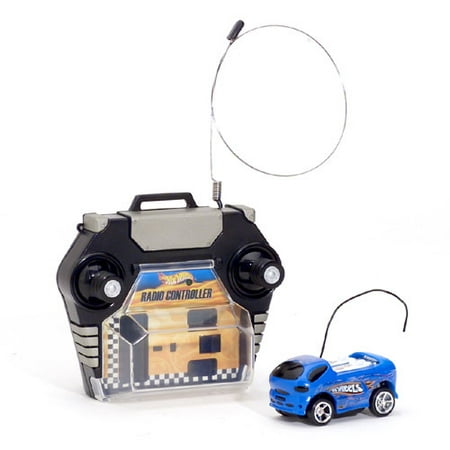Hot Wheels Micro Radio-Control: Deora II