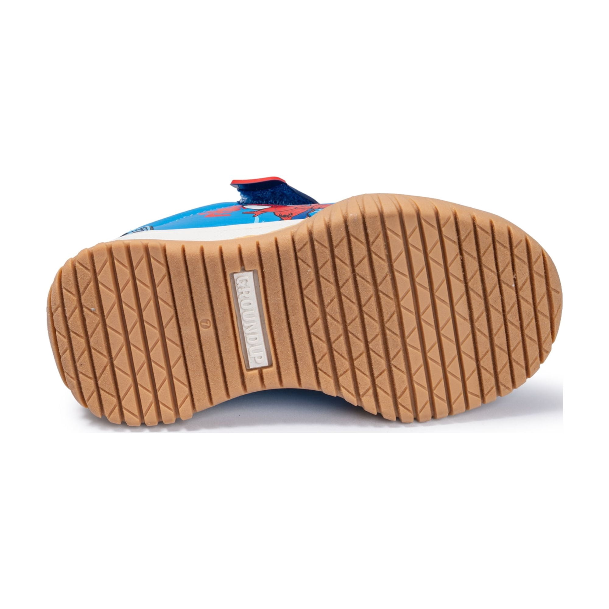 Spidey Toddler Boys Retro Sneaker