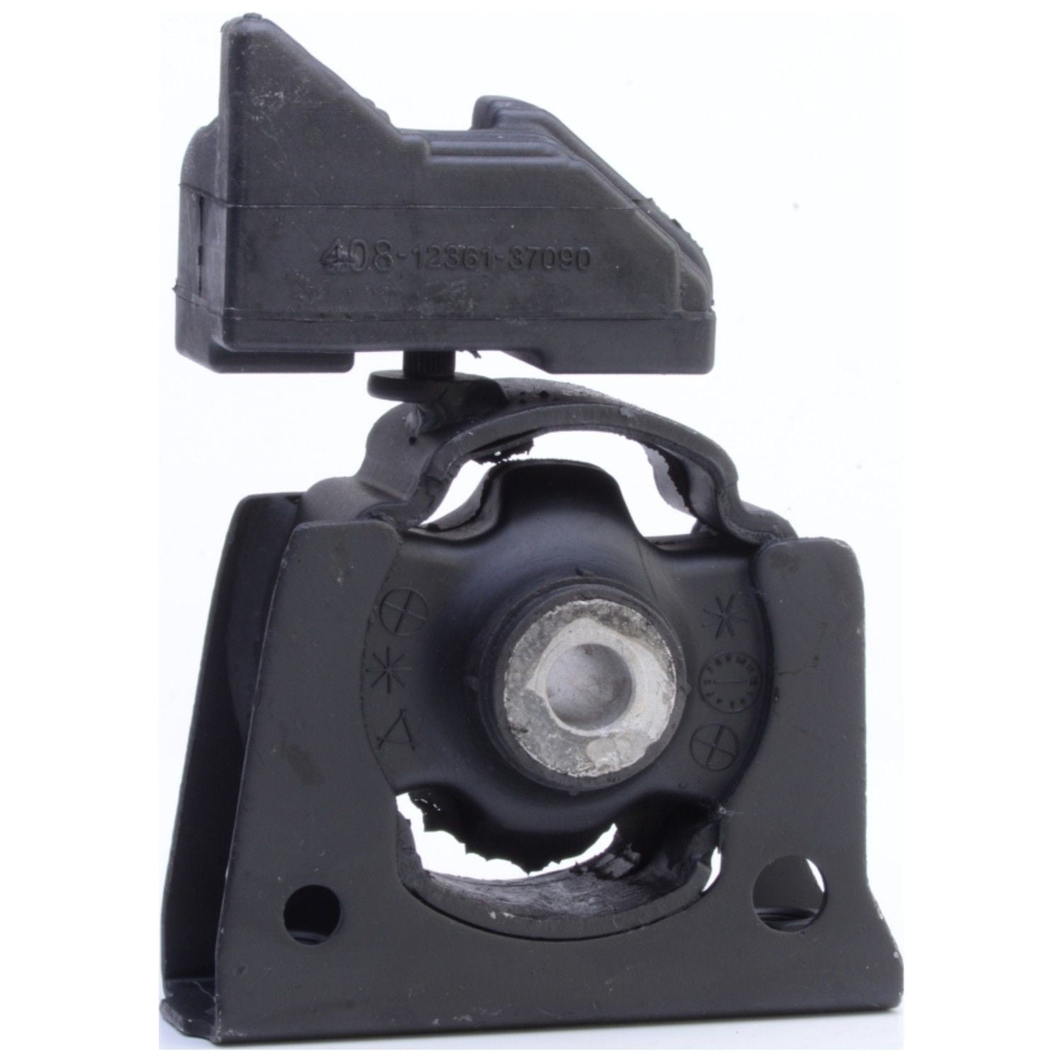 Anchor 9514 Engine Mount Fits select: 2010-2015 TOYOTA PRIUS, 2012-2015 TOYOTA PRIUS V