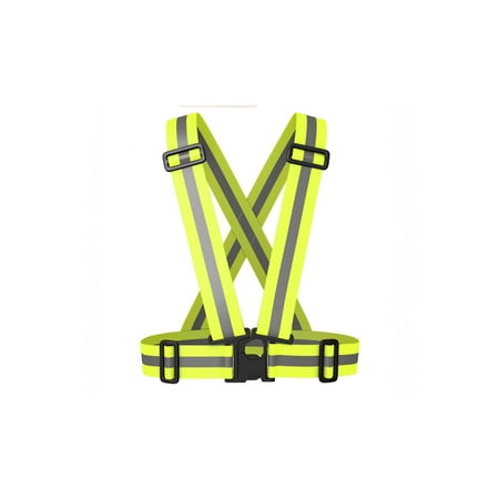 Best Reflective Safety Vest - Stay Safe Jogging, Cycling, (Best Mba For Working Professionals)